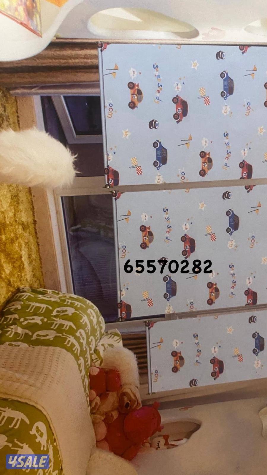 تفصيل و تركيب ستاير ب افضل الاسعار🔥5