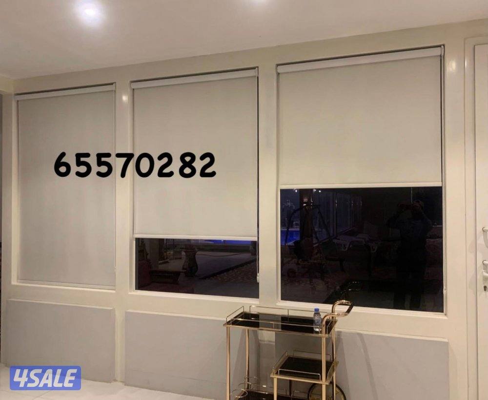 تفصيل و تركيب ستاير ب افضل الاسعار🔥6