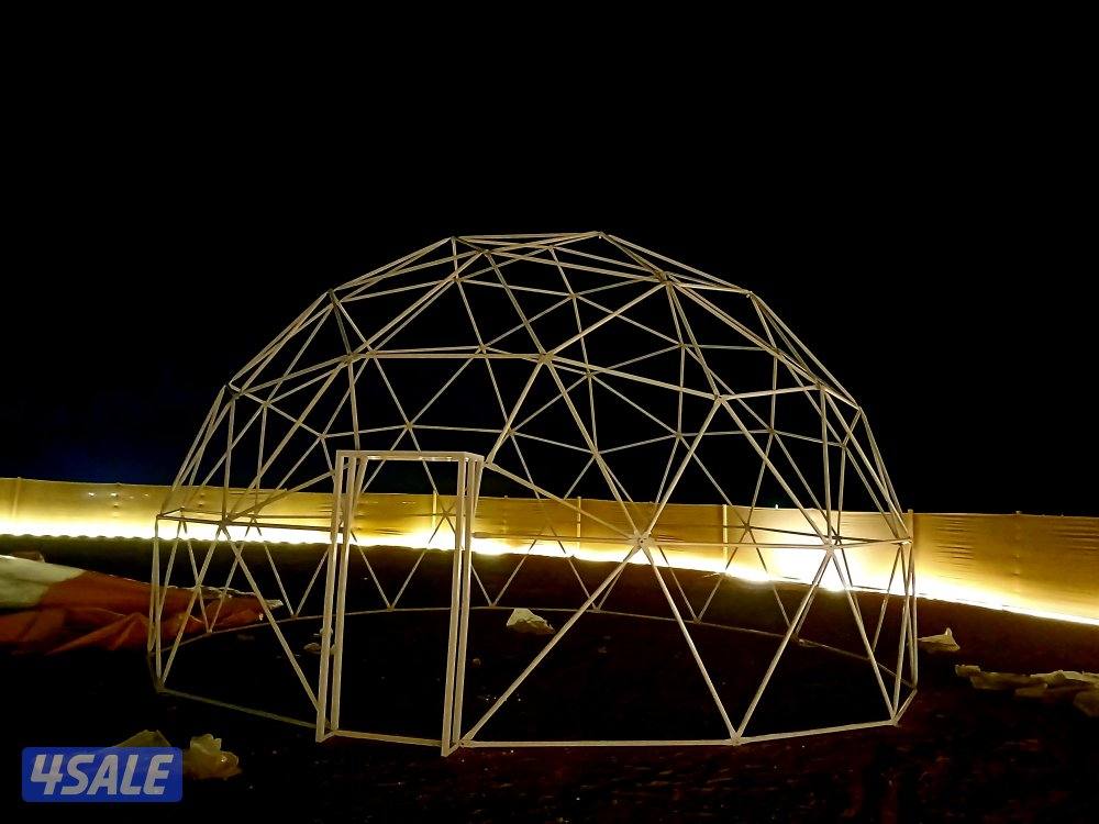 فك وتركيب نقل الخيم الخيم خيمه القبب الداريه براغي مركزسلطان عملاء متم0