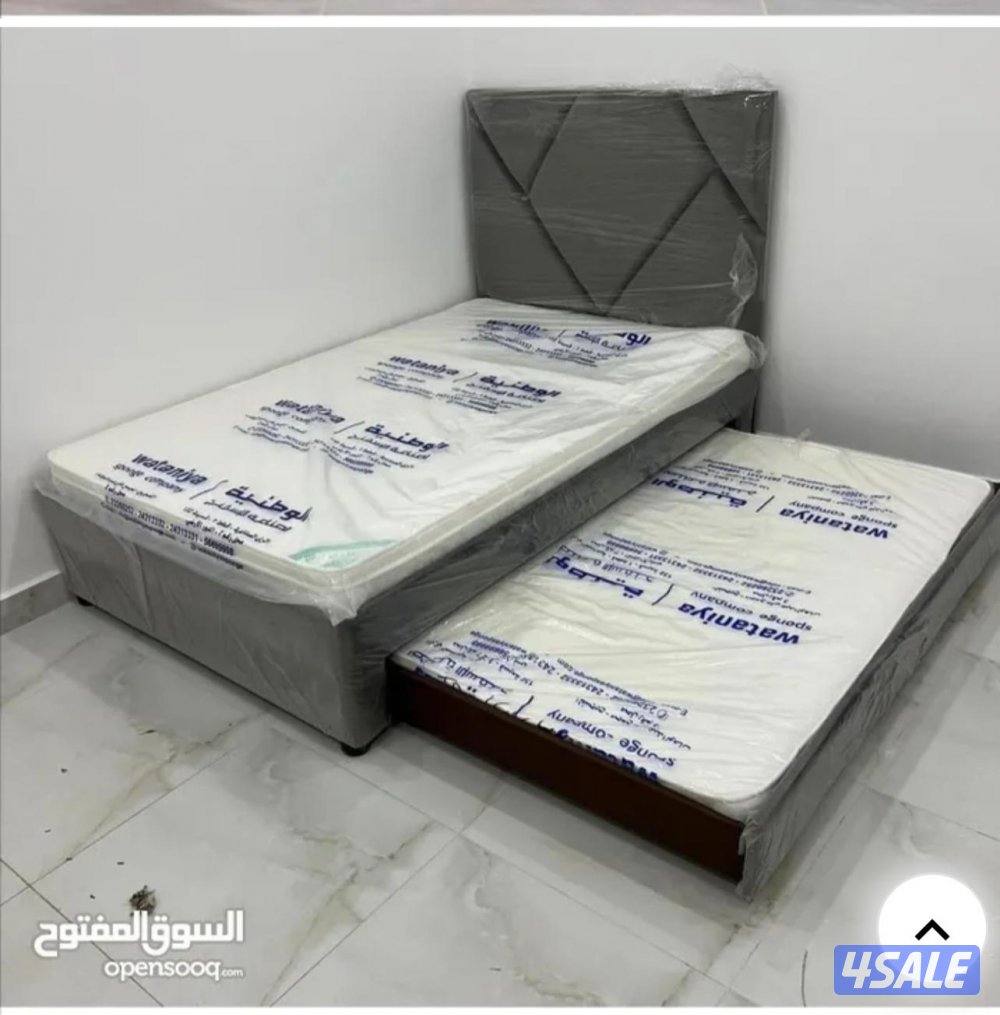 جدد فراشك الان واستمتع بخصم يصل الي ٥٠6