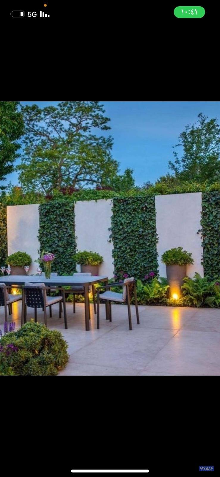 زراع مصرى زراعه جميع انواع الأشجار والورود وعمل صيانه للحدائق بدقه5