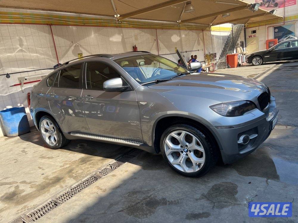 للبيع BMW موديل ٢٠١٠ كامل المواصفات الدرجة الاولي1