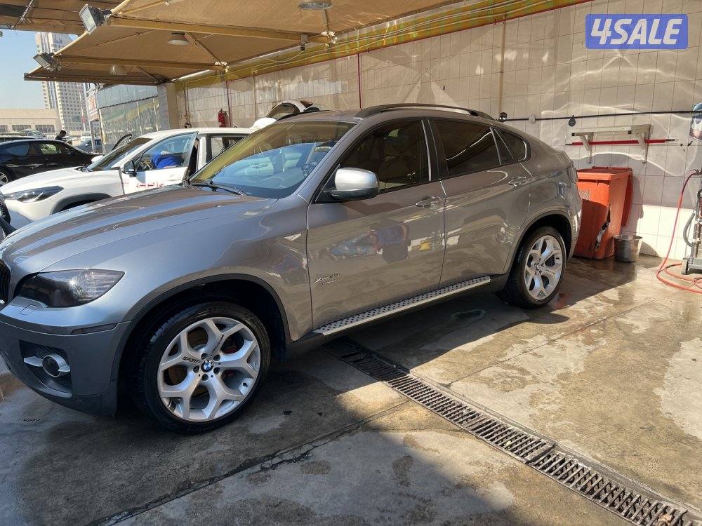 للبيع BMW موديل ٢٠١٠ كامل المواصفات الدرجة الاولي2