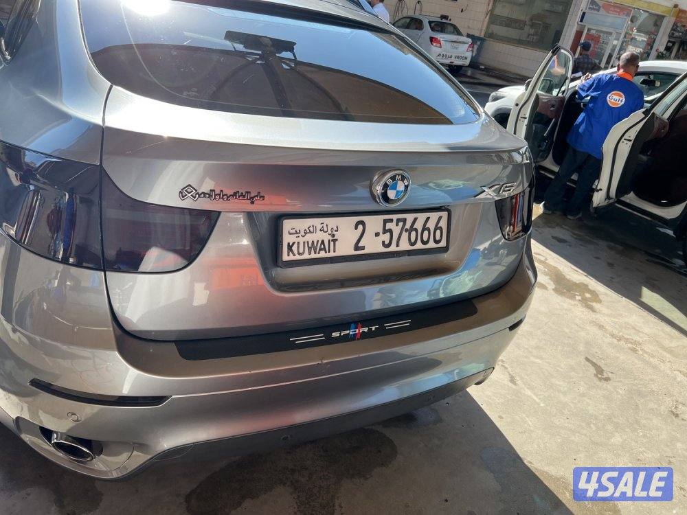 للبيع BMW موديل ٢٠١٠ كامل المواصفات الدرجة الاولي5