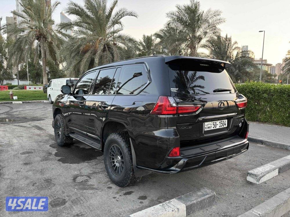 للبيع لكزس 20180