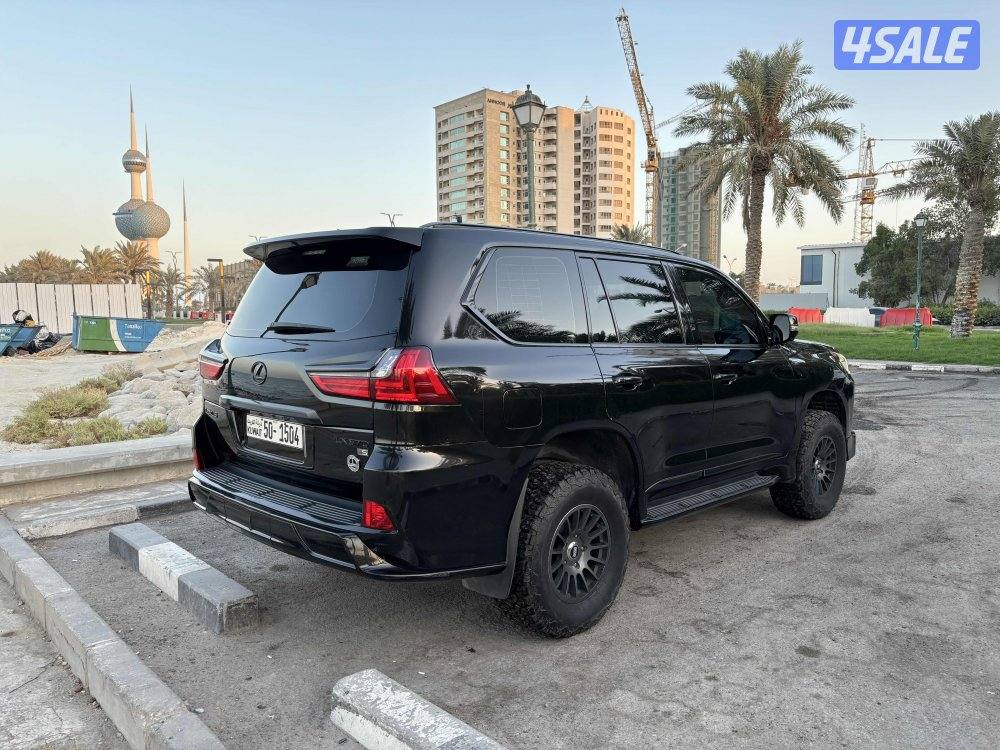 للبيع لكزس 20181