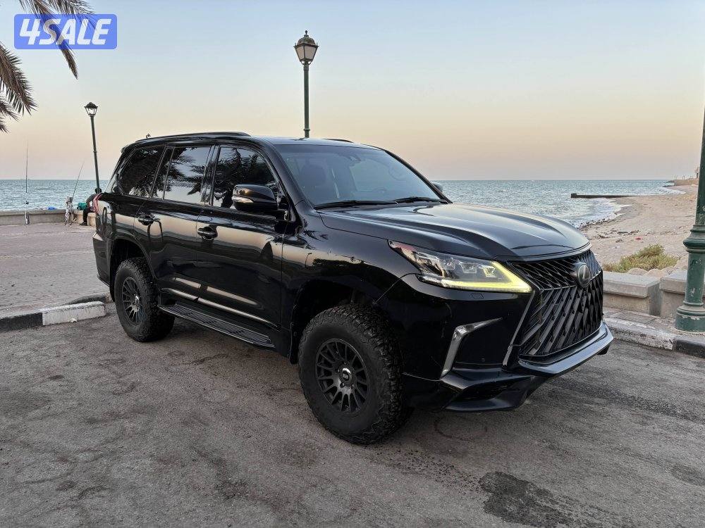 للبيع لكزس 20182