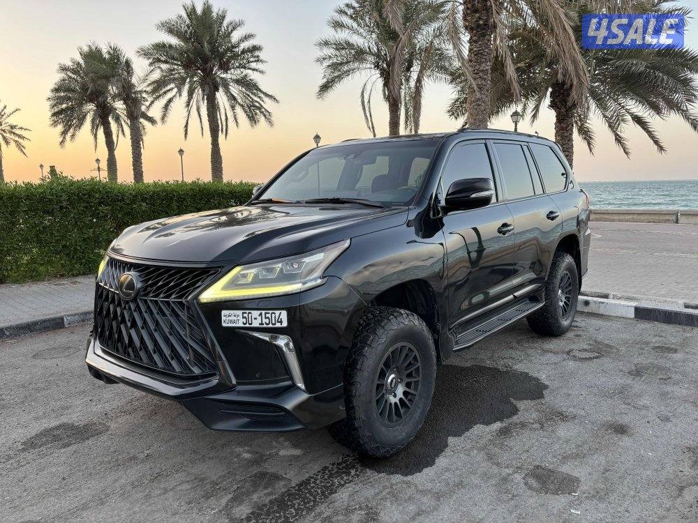 للبيع لكزس 20183