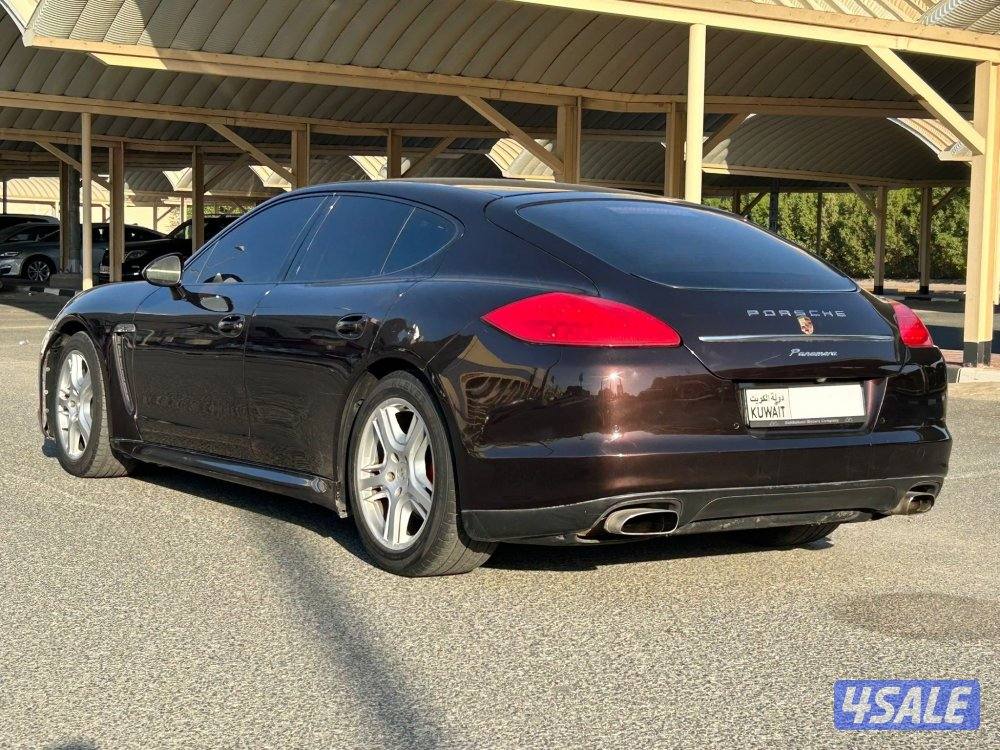 للبيع باناميرا 2011 /6 سلندر6