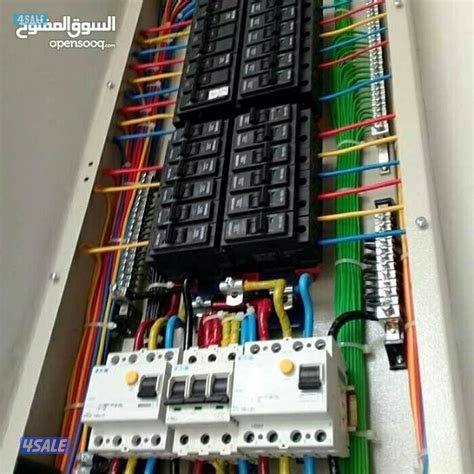 ابو عبدالرحمن فني كهرباء7