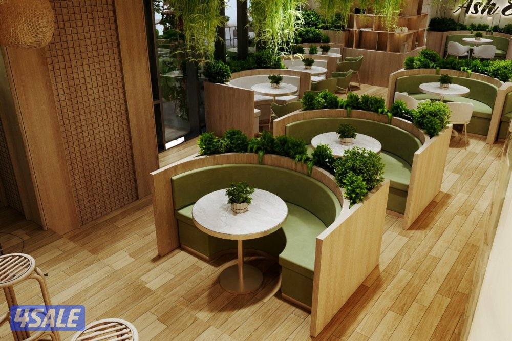 خبره اكثر من ١٠ سنوات في التصميم والتنفيذ  بافضل الأسعار2