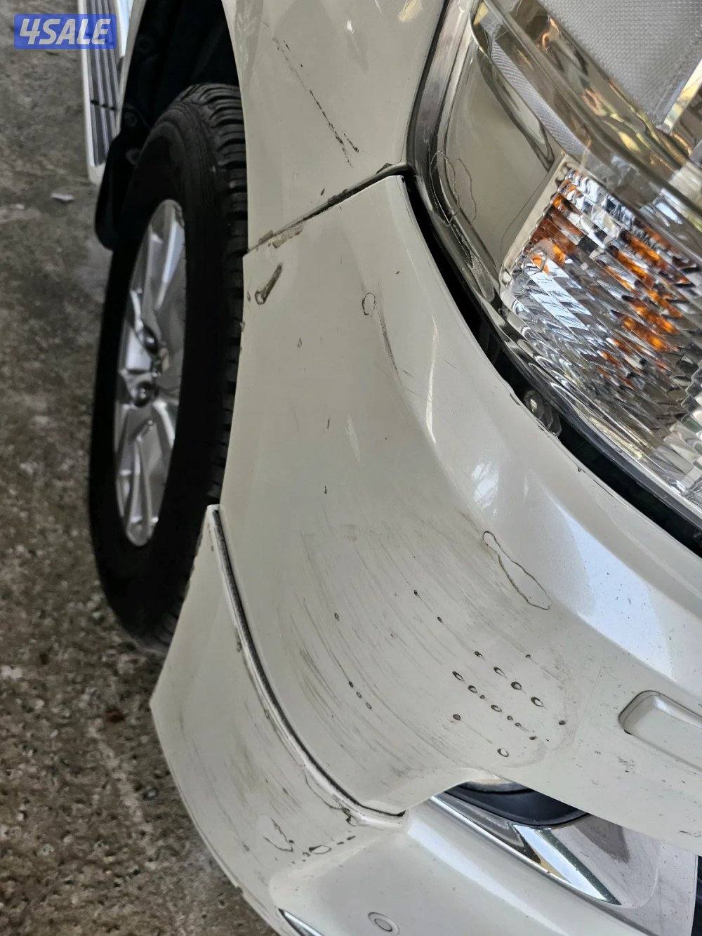 Toyota Land-Cruiser GXR 201713