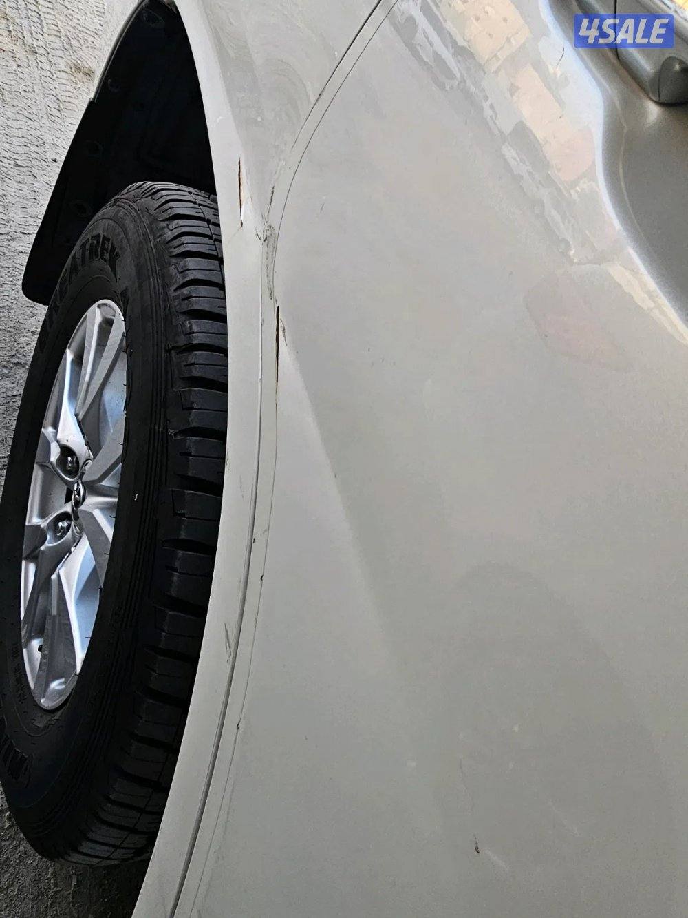 Toyota Land-Cruiser GXR 201714