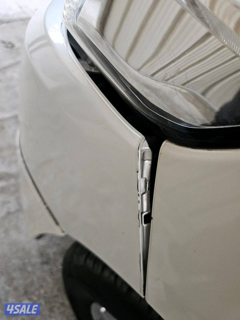 Toyota Land-Cruiser GXR 201715