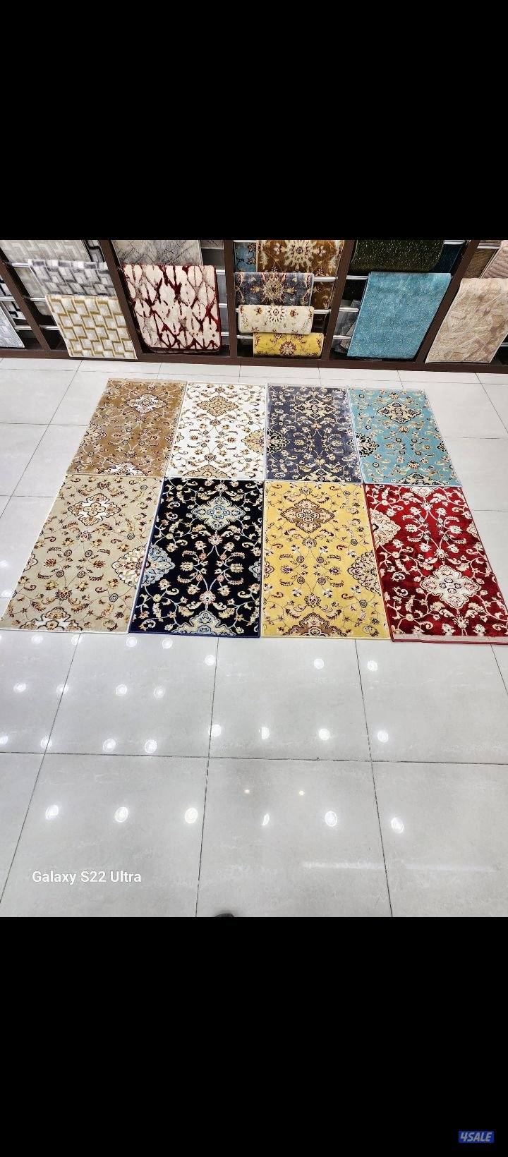 زل ساده و مشجر قص1