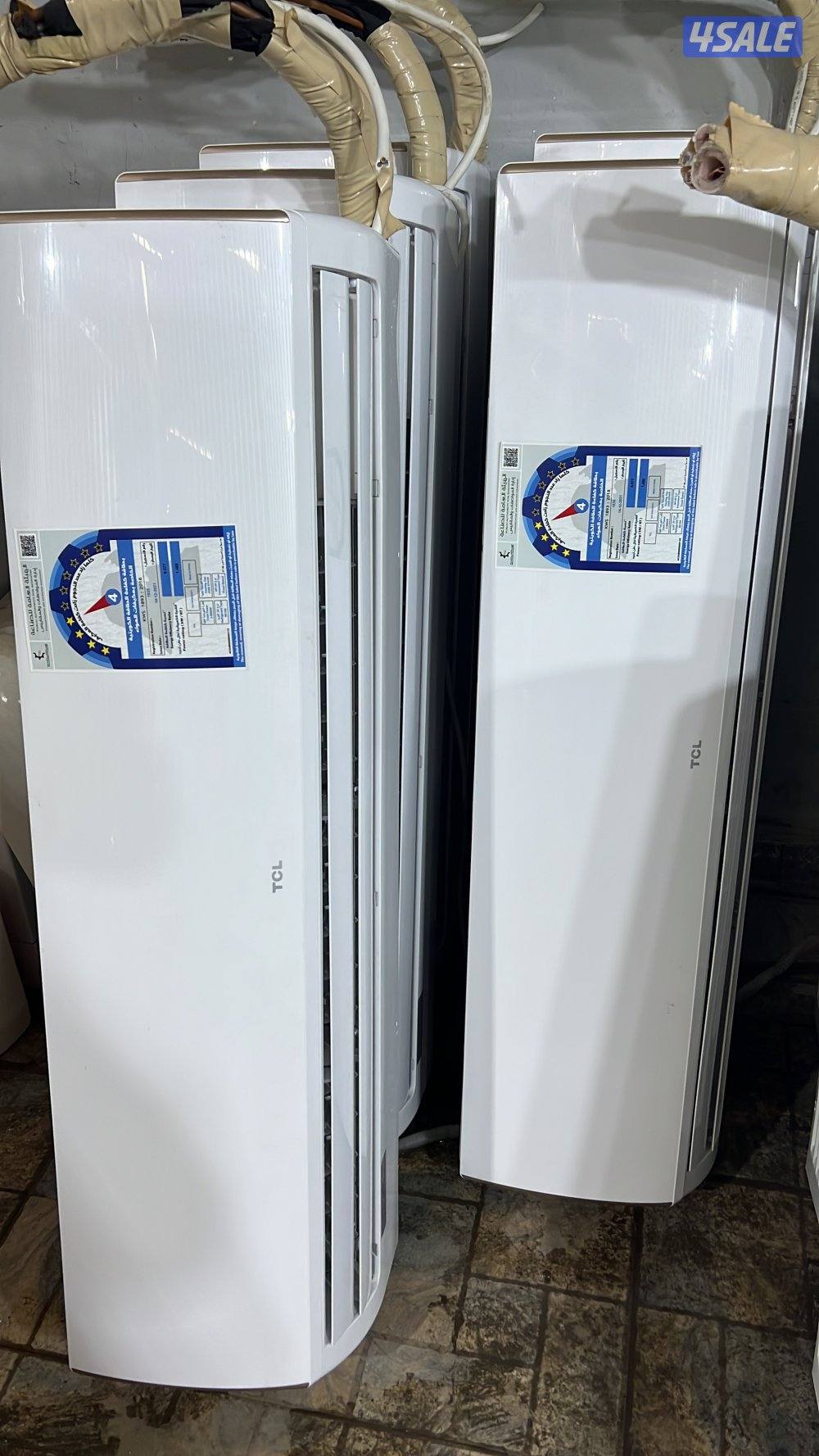 للبيع وحدات تكييف وشباك جنرال اسعار مناسبه1