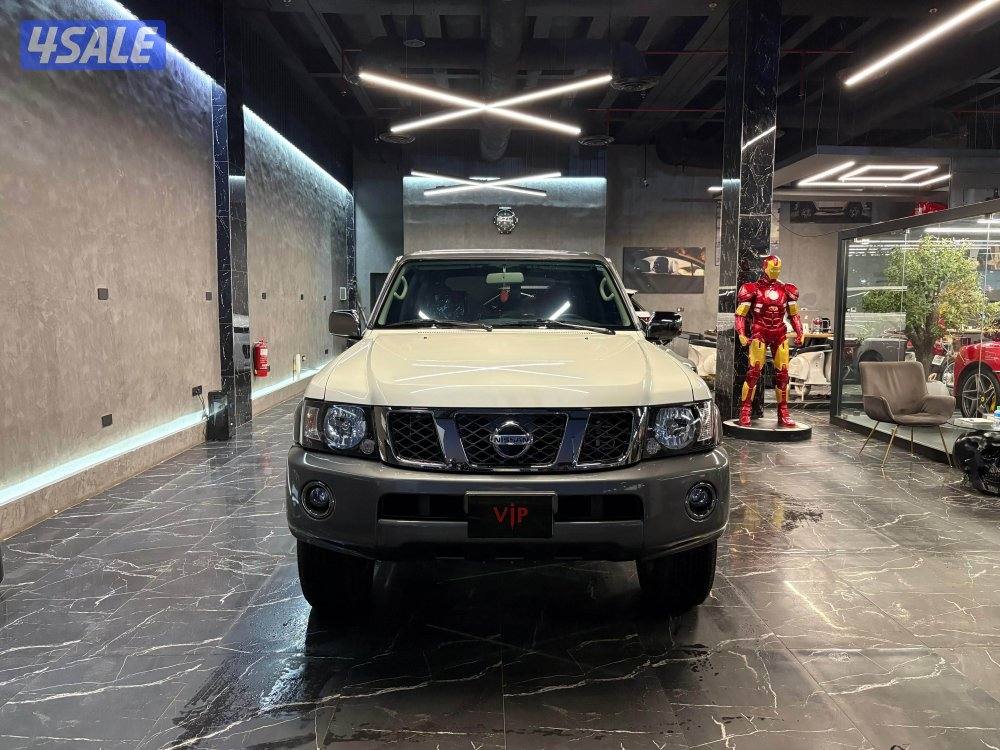 نيسان سوبر سفاري3