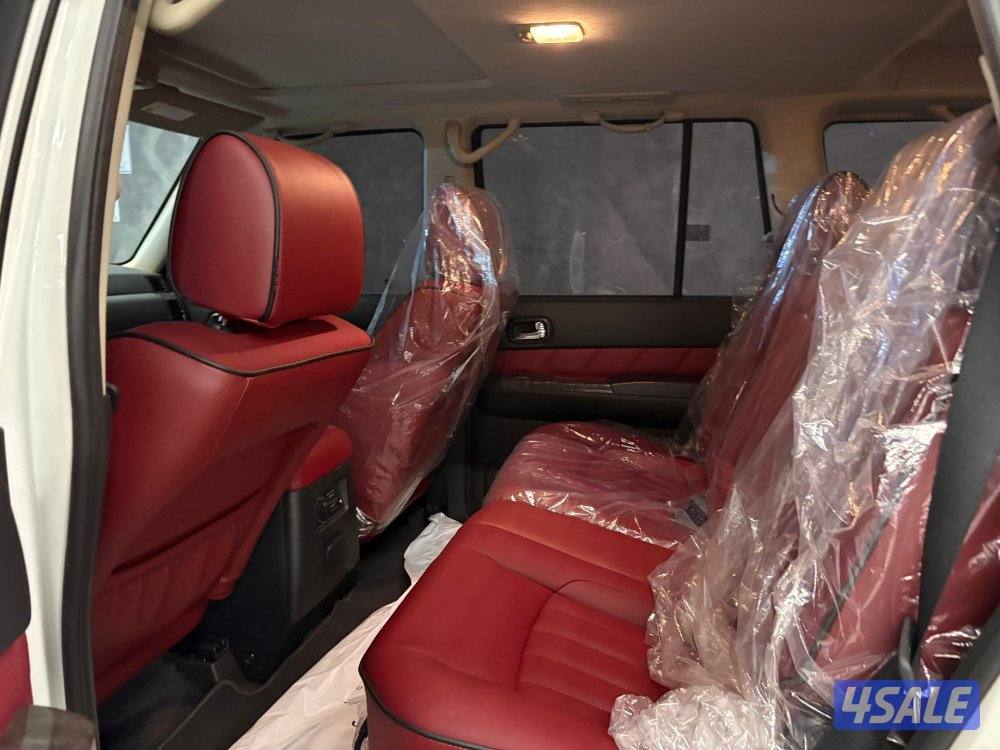 نيسان سوبر سفاري6