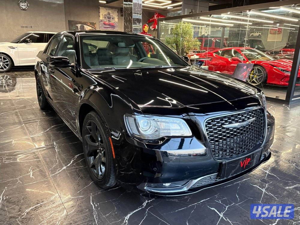كرايزلر 300 S V64