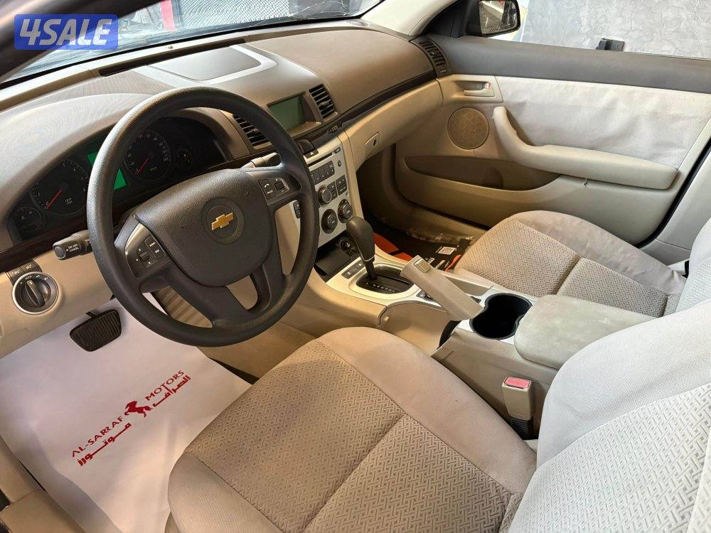 شيفروليه كابرس LS1