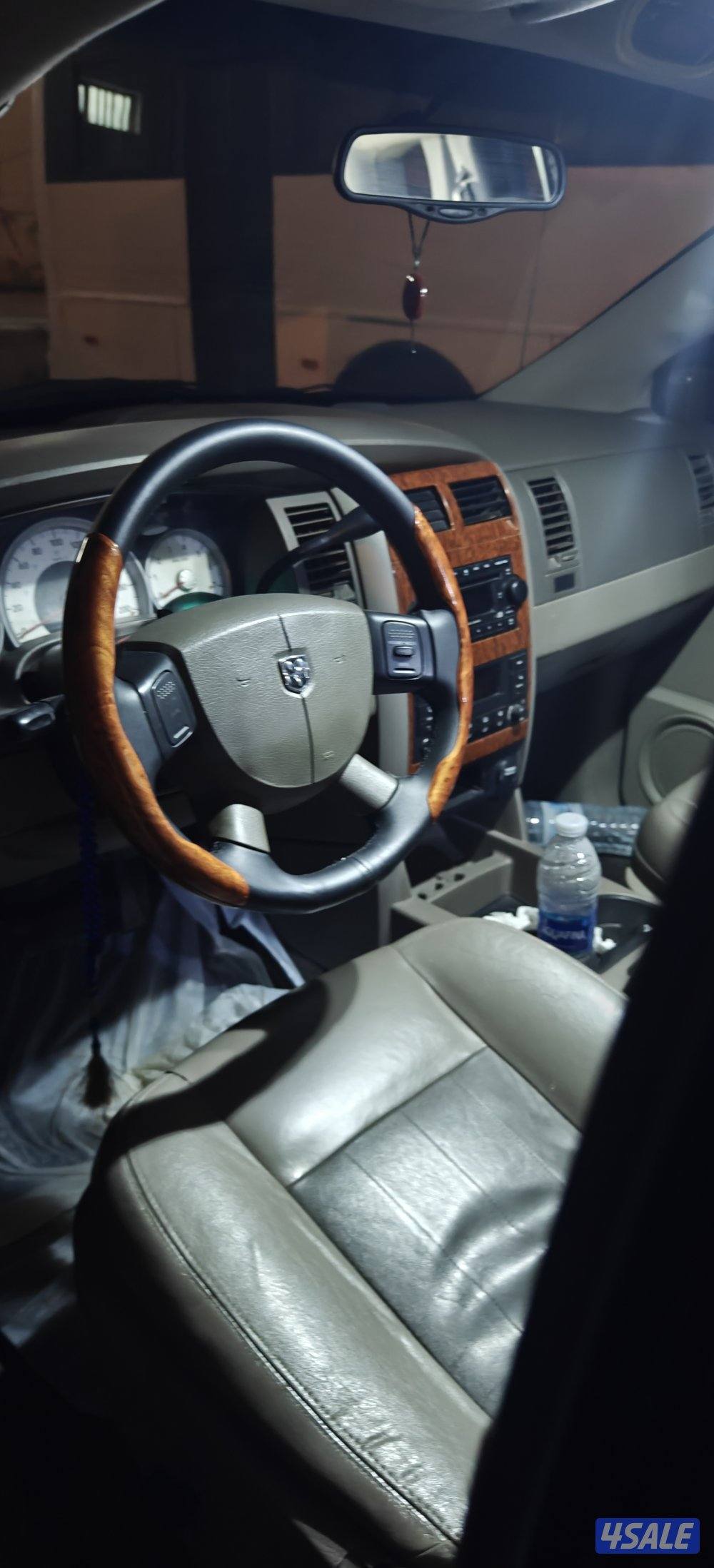 للبيع دوج دورانجو / بحاله الوكاله2