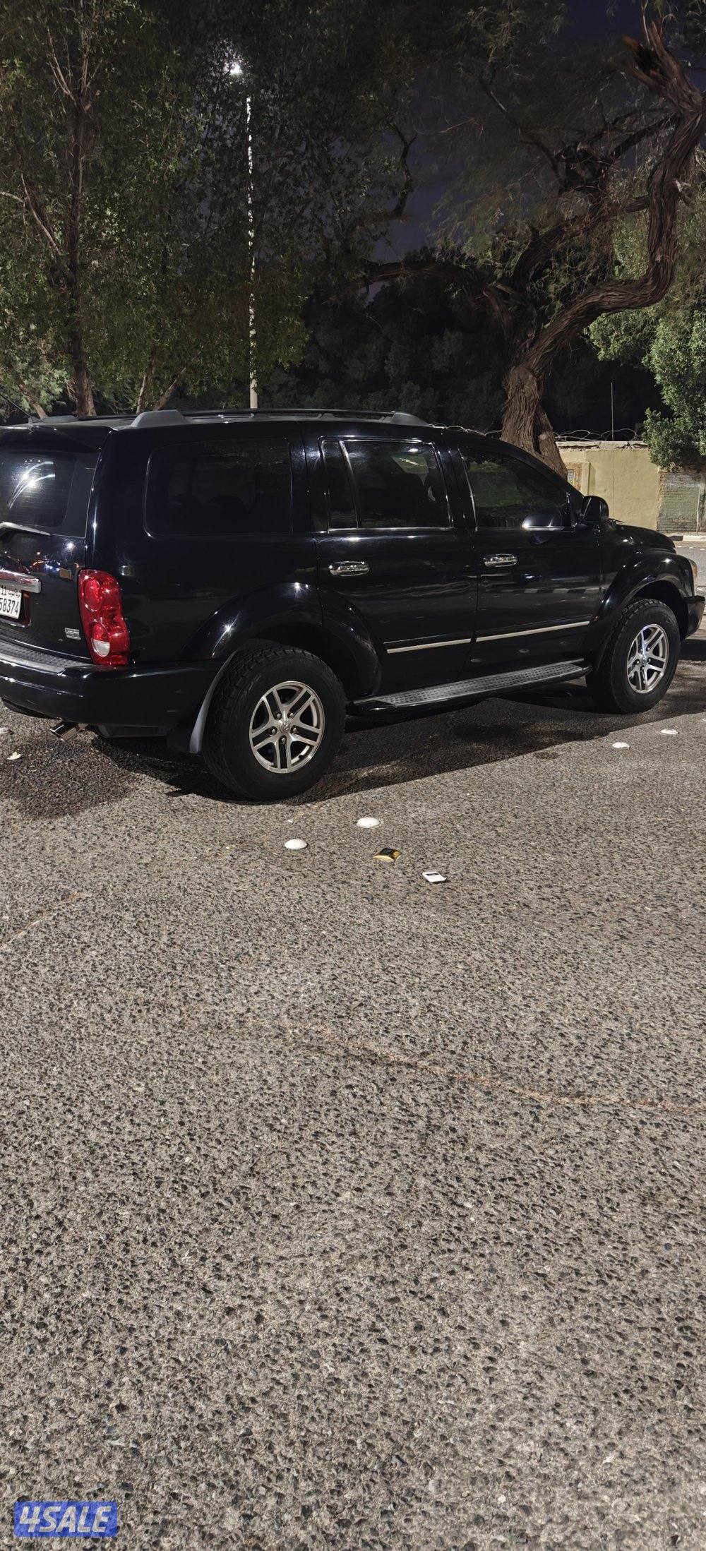 للبيع دوج دورانجو / بحاله الوكاله5