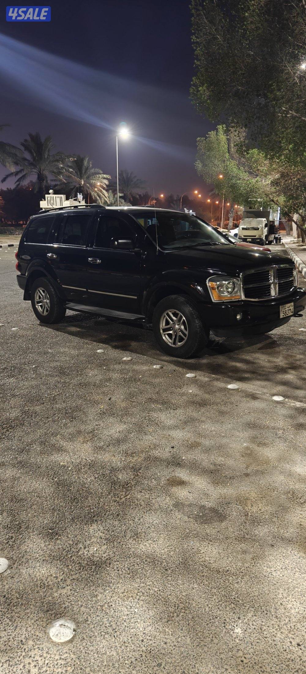للبيع دوج دورانجو / بحاله الوكاله9