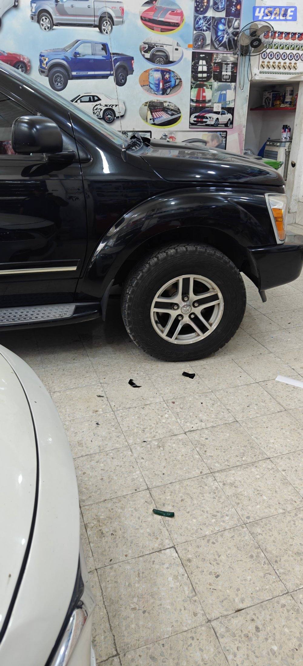 للبيع دوج دورانجو / بحاله الوكاله13