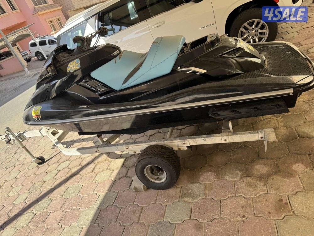 للبيع جت سكي FX0