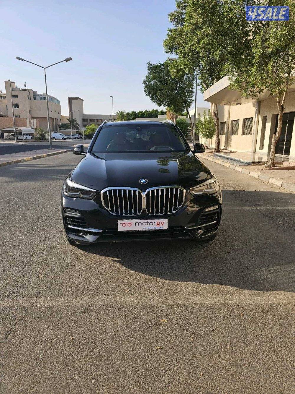 BMW X5 xDrive 40i 20191