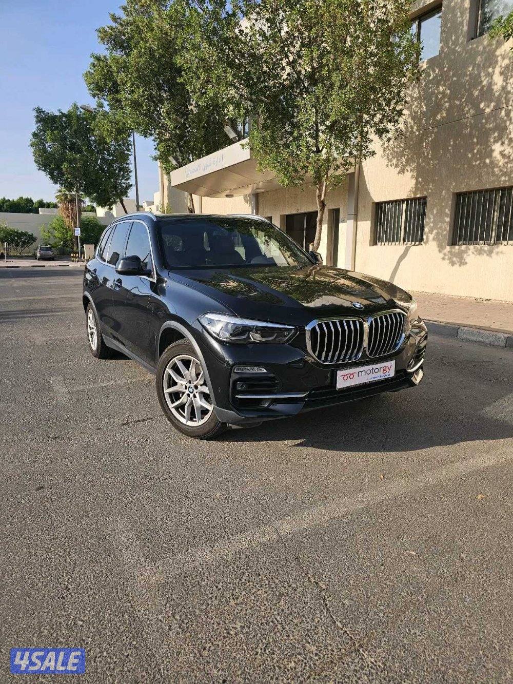 BMW X5 xDrive 40i 20192