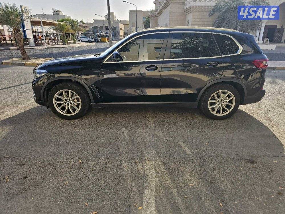 BMW X5 xDrive 40i 20193