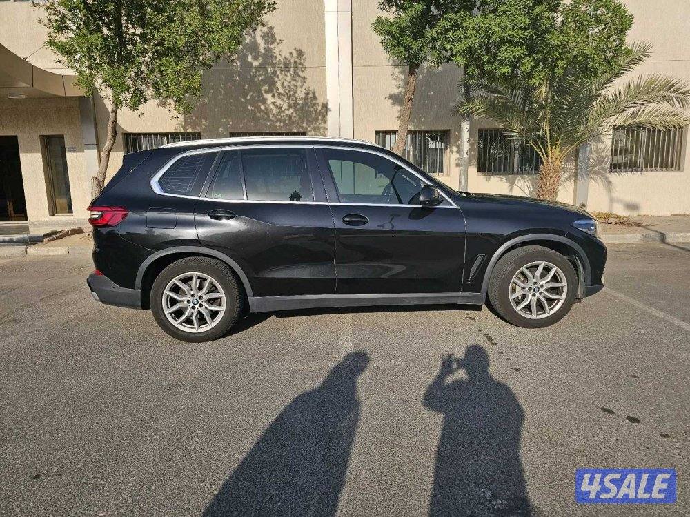 BMW X5 xDrive 40i 20194
