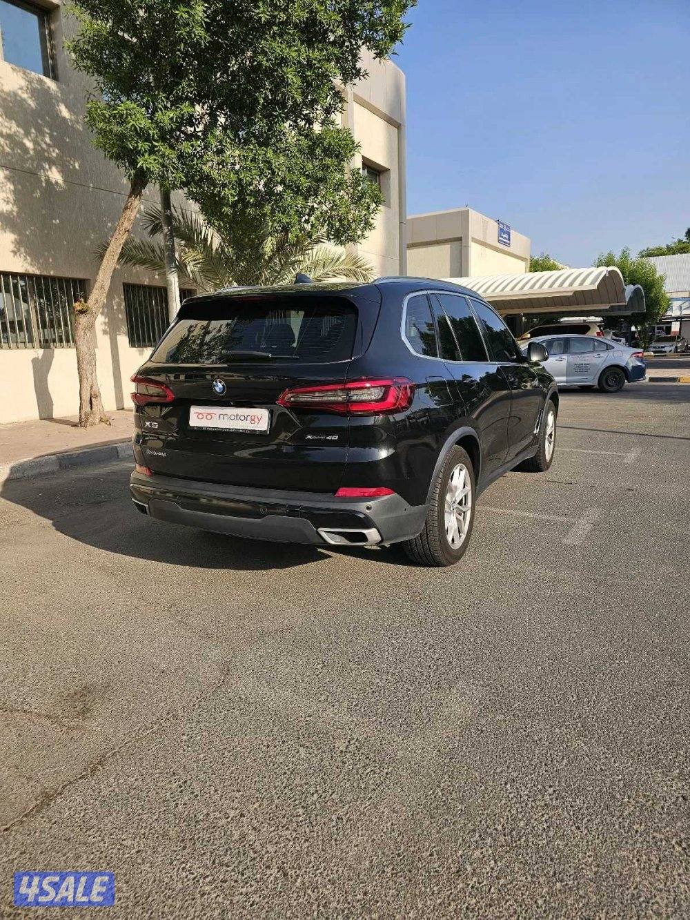 BMW X5 xDrive 40i 20195