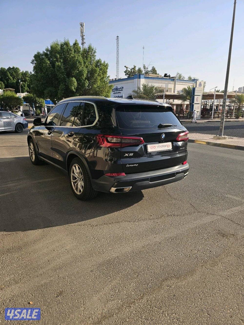 BMW X5 xDrive 40i 20197