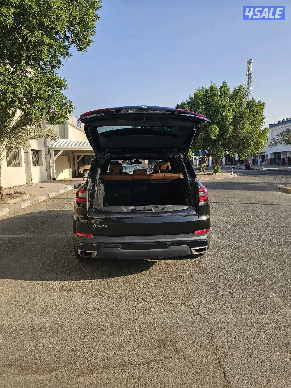 BMW X5 xDrive 40i 20199