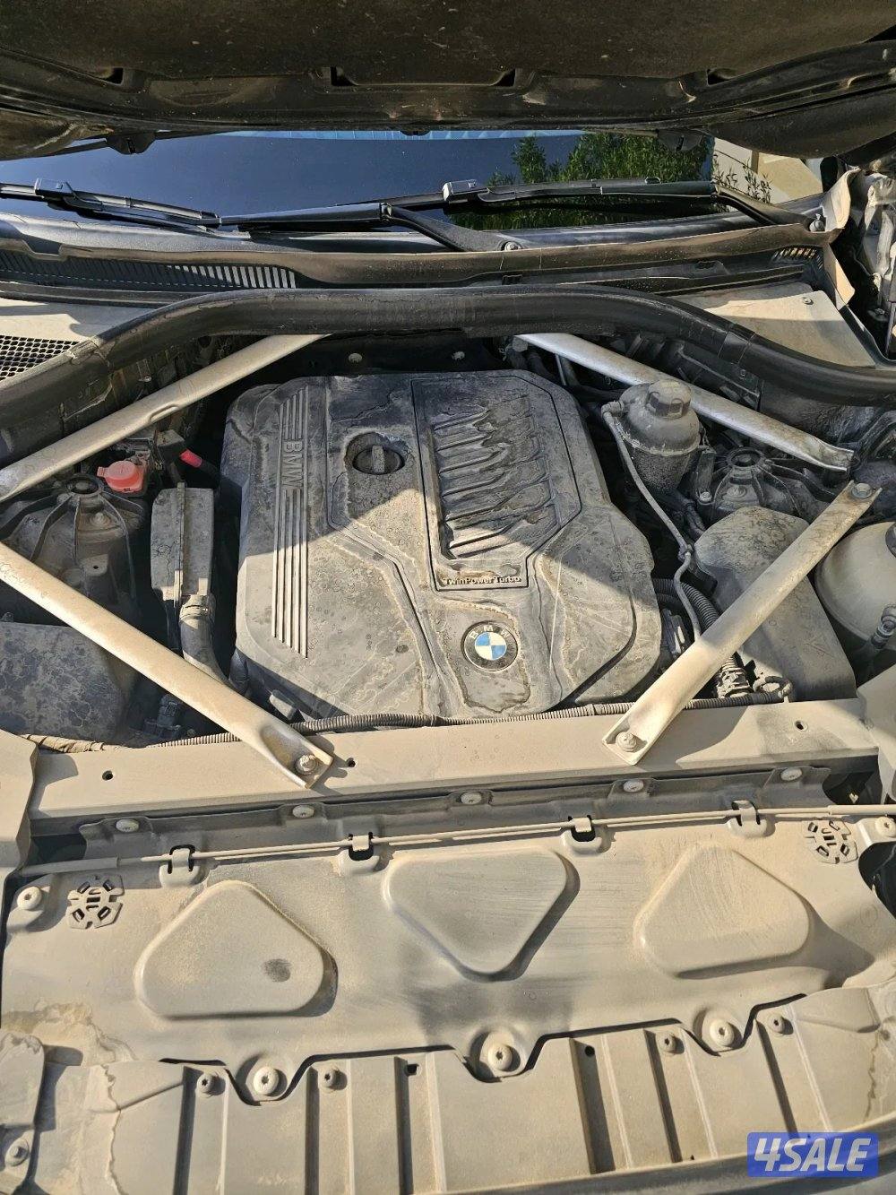 BMW X5 xDrive 40i 201910