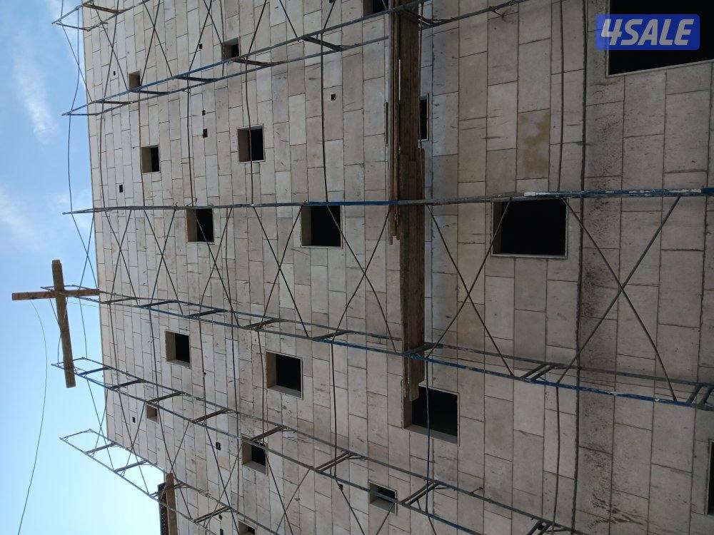 مقاولات عامة ترميم هدم توسيع مساح دخل وخارج وجميع أنواع القسائم1