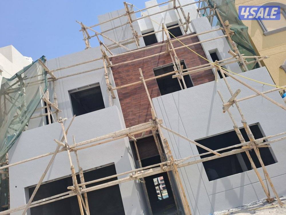 مقاولات عامة ترميم هدم توسيع مساح دخل وخارج وجميع أنواع القسائم5