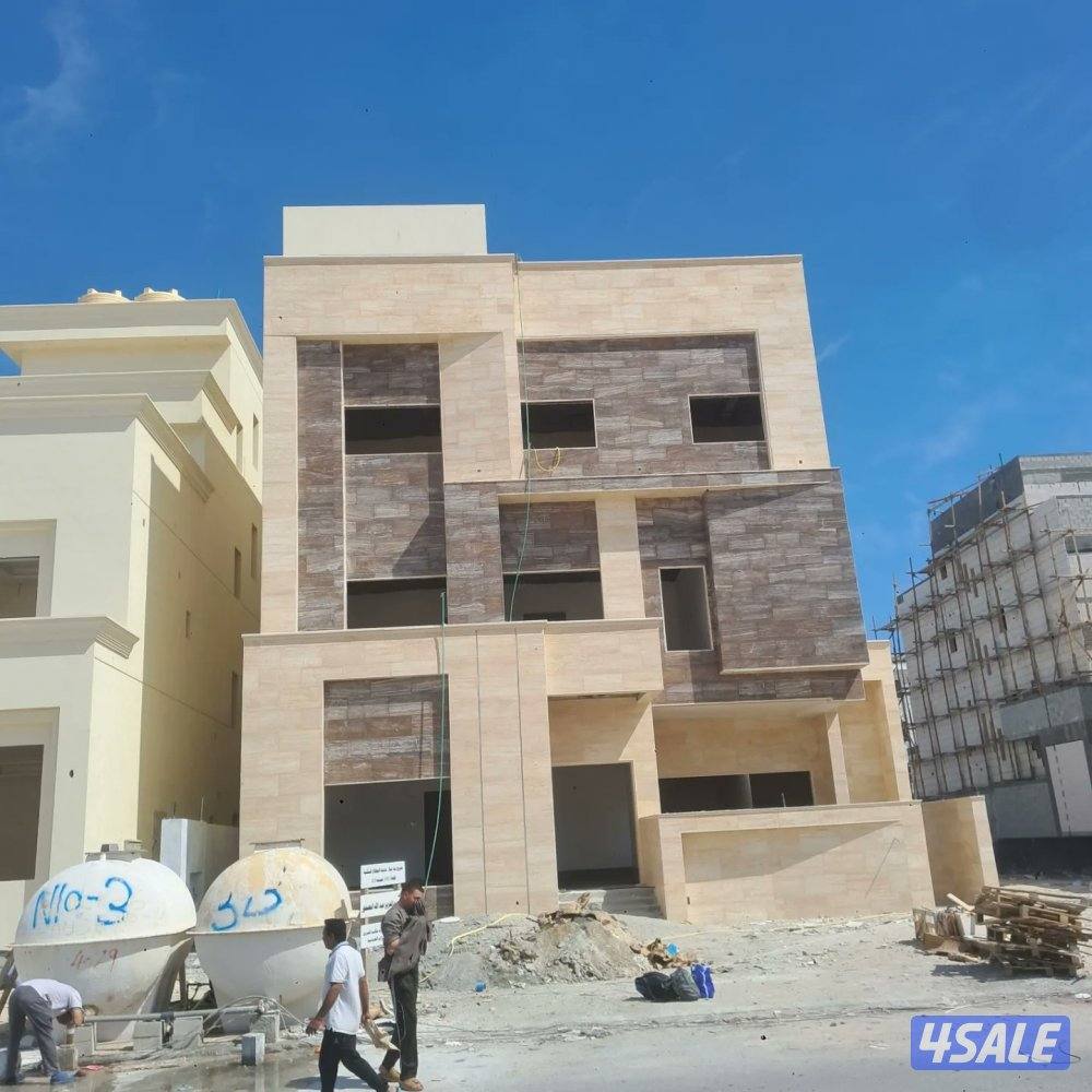 مقاولات عامة ترميم هدم توسيع مساح دخل وخارج وجميع أنواع القسائم7