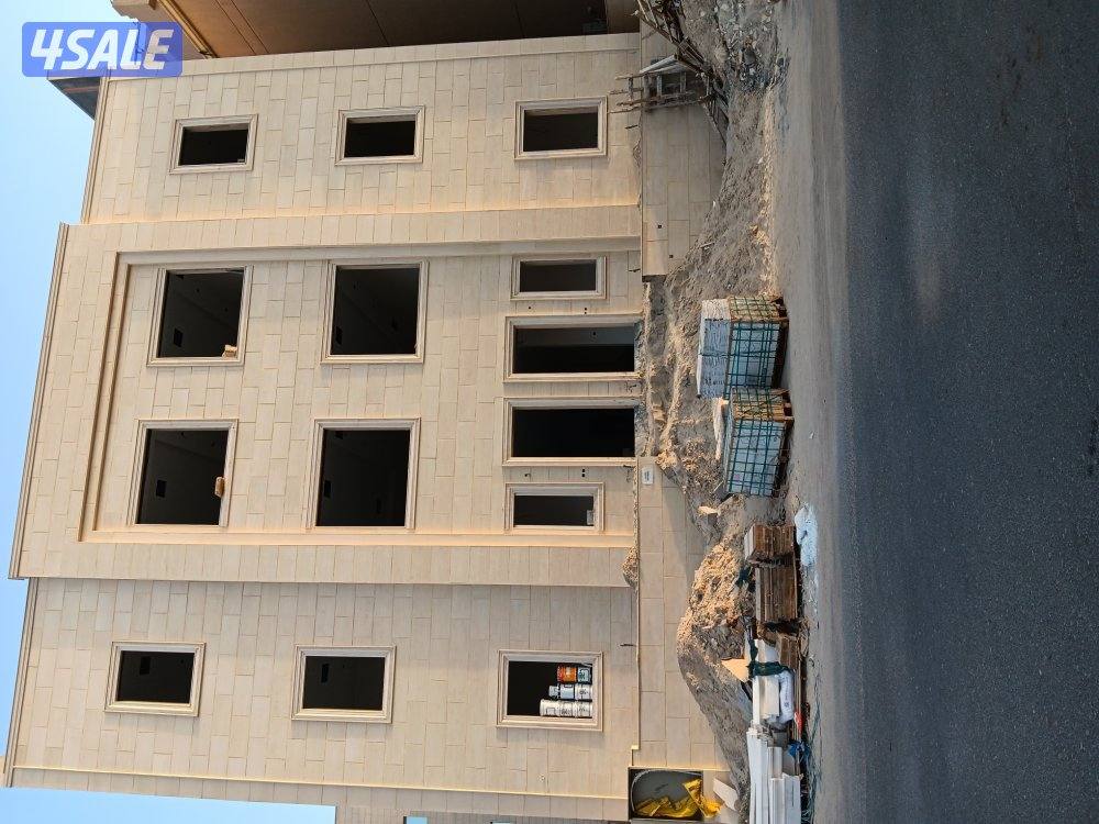 مقاولات عامة ترميم هدم توسيع مساح دخل وخارج وجميع أنواع القسائم13