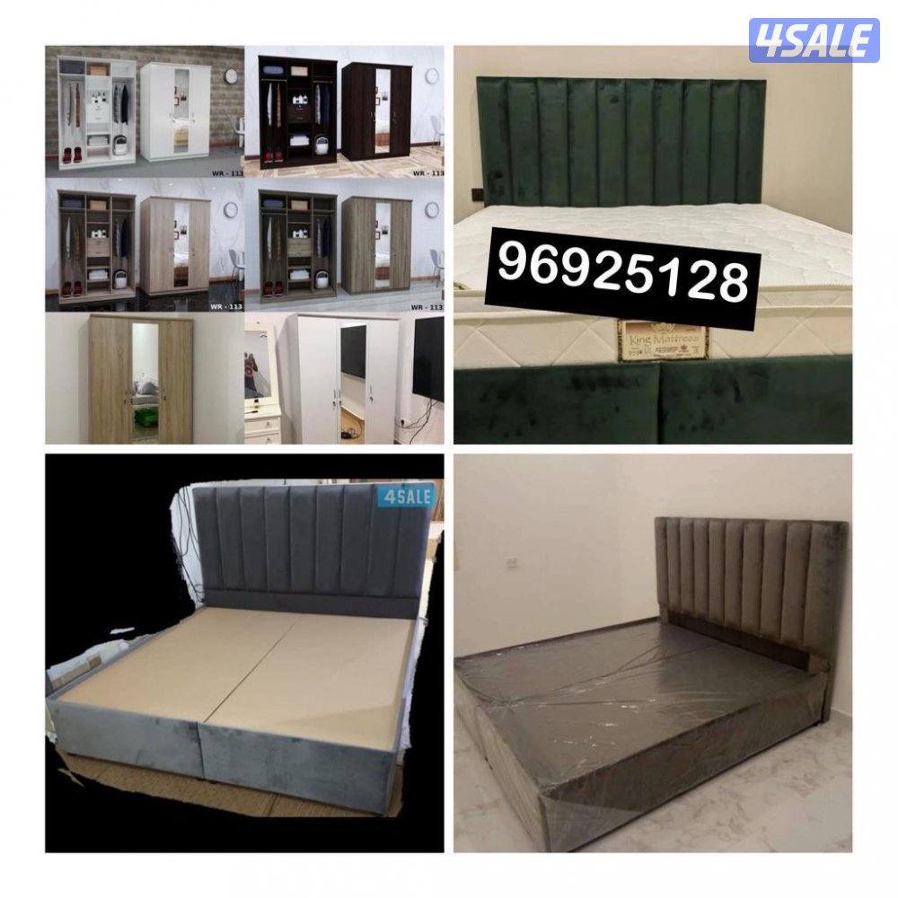 سراير طبيه ودواشك وكبتات ويوجد سراير حديد وخشب سرير طبي سراير طبيه13