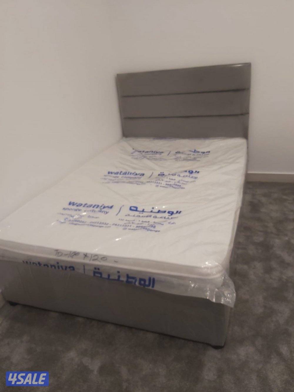 سراير طبيه ودواشك وكبتات ويوجد سراير حديد وخشب سرير طبي سراير طبيه2