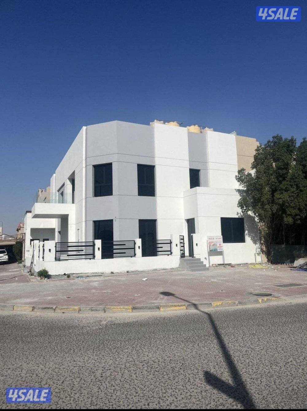 للاجار فلل وشقق وادوار كافة المناطق0