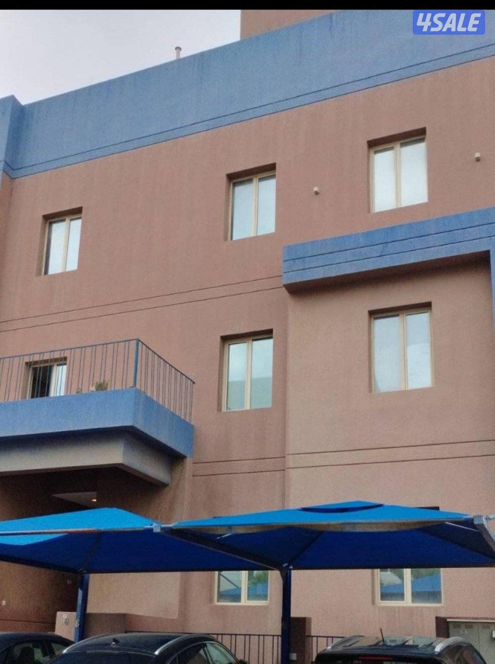 للاجار فلل وشقق وادوار كافة المناطق4