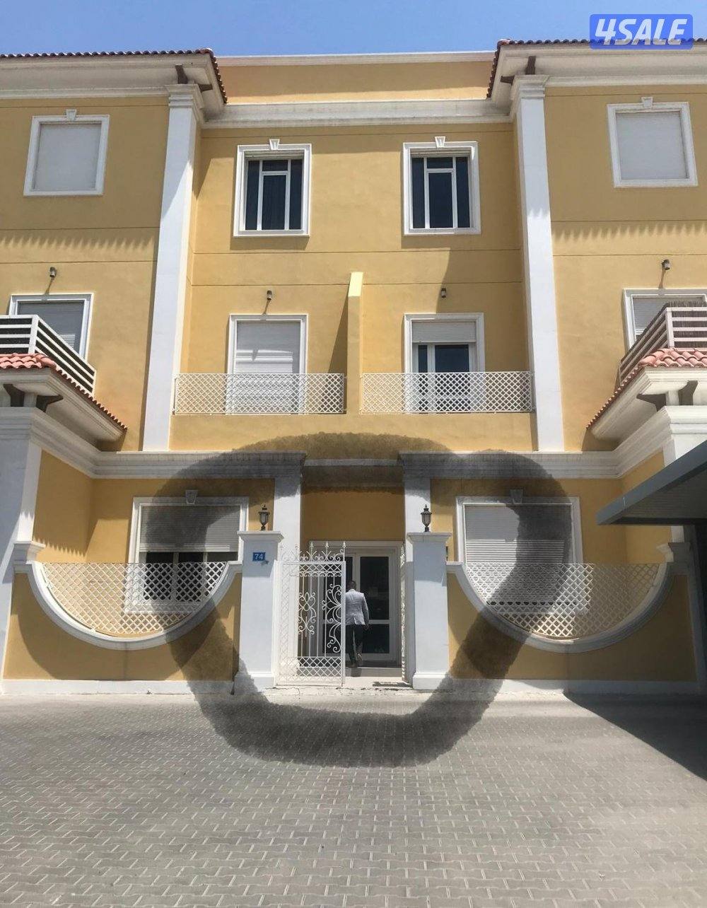 للاجار فلل وشقق وادوار كافة المناطق7