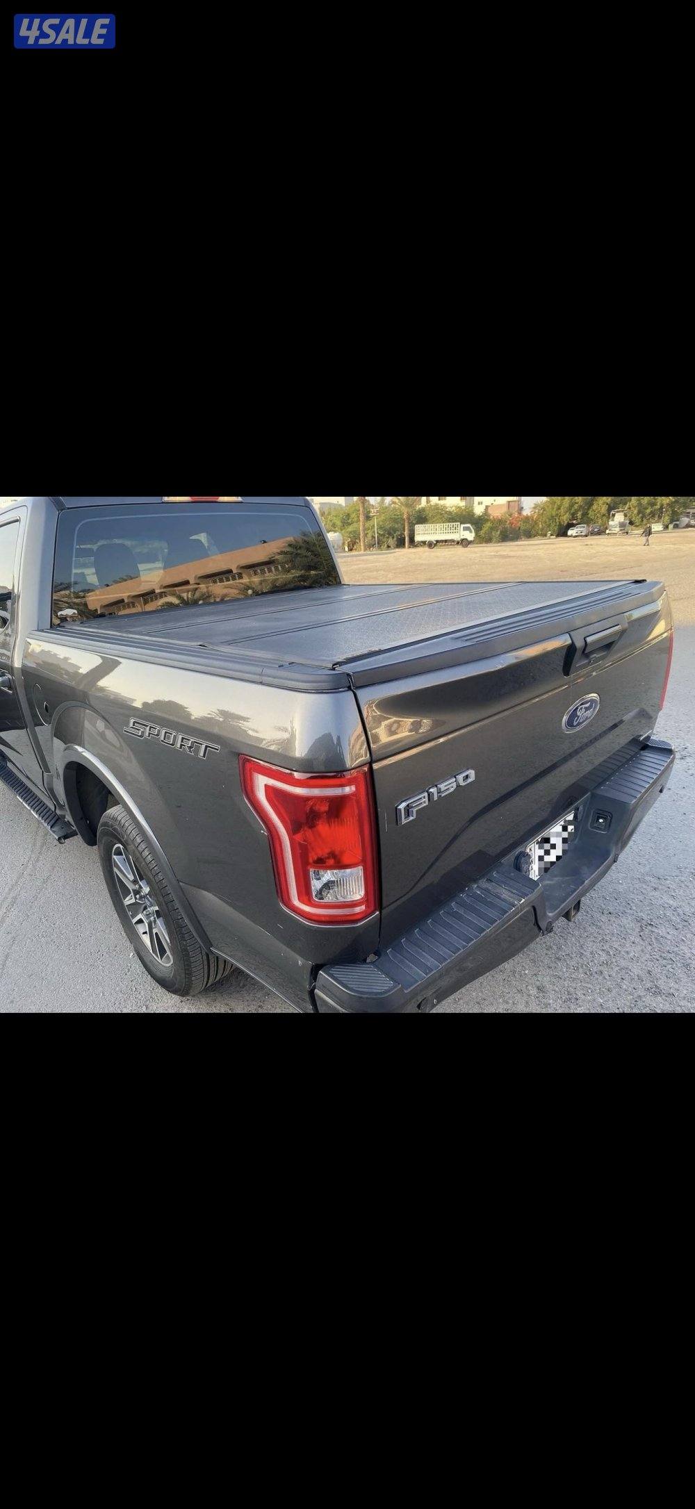 F150 فورد2