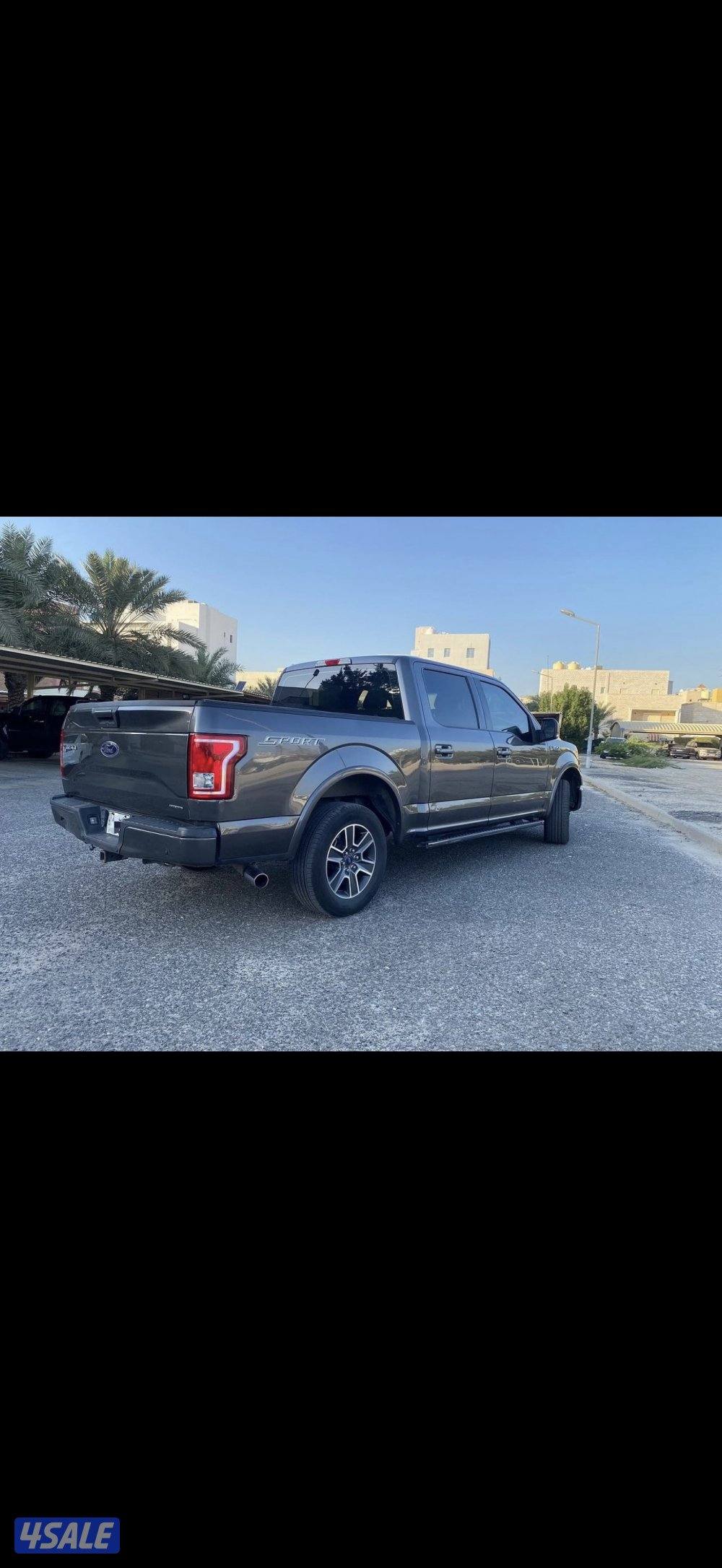 F150 فورد4