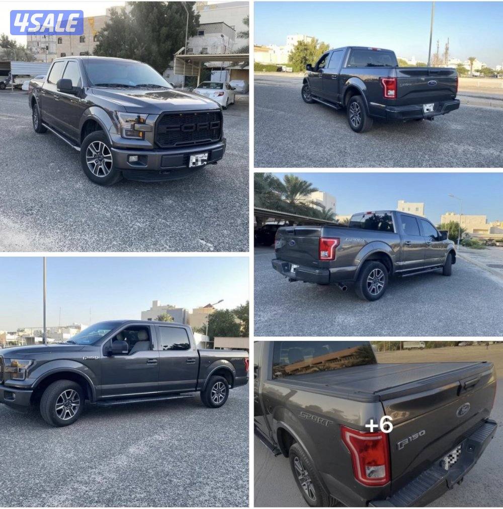 F150 فورد7