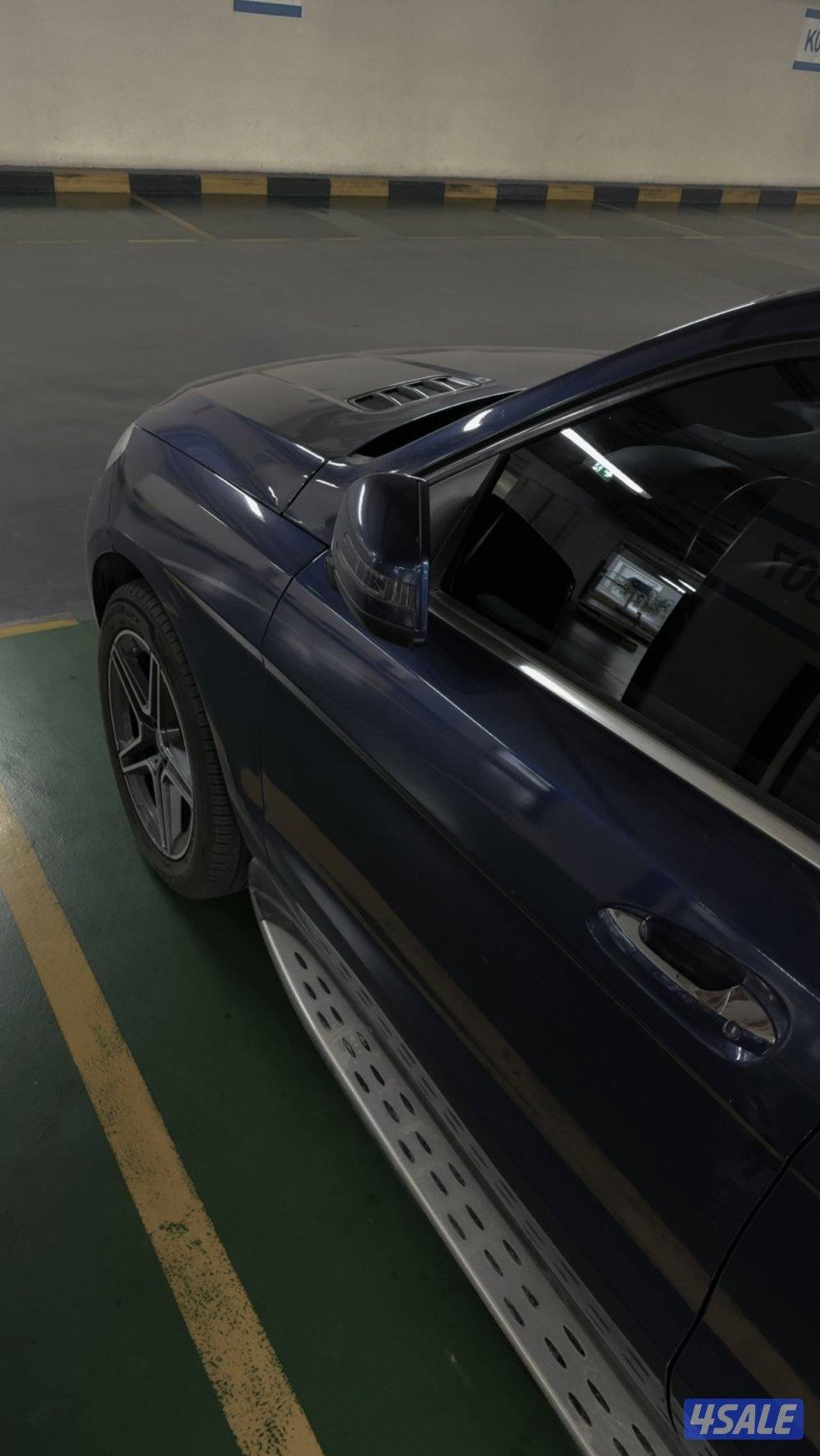 🔥⛔️بيعة سمحه شرط الفحص ميجر سيرفس حديث    ML350 v6 2014AMG🔥2